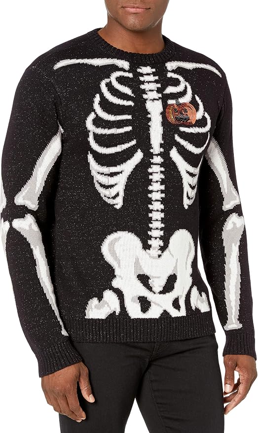 The Skeleton