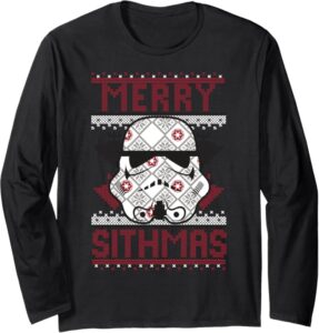 The Storm Troopers