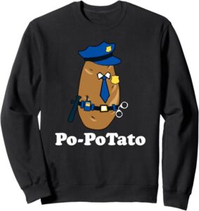 The Po Po Po is Here!