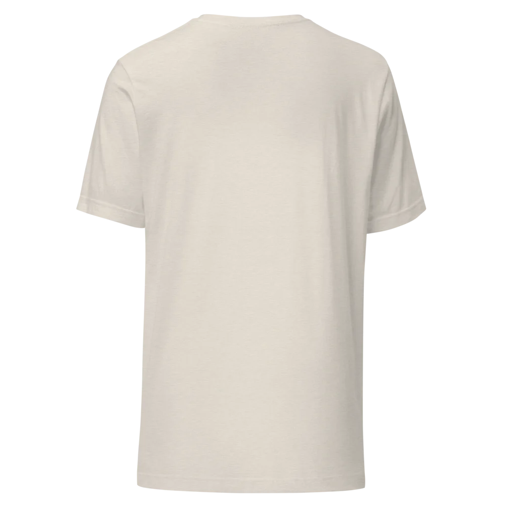 Cold Turkey Ugly Christmas Tee