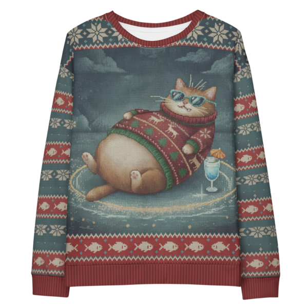 Cool Cat