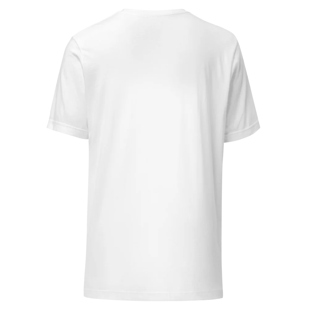 Cool Cat Ugly Christmas Tee