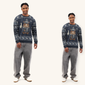dallas-fan-couples-sweatshirt-set