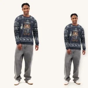 dallas-fan-couples-sweatshirt-set