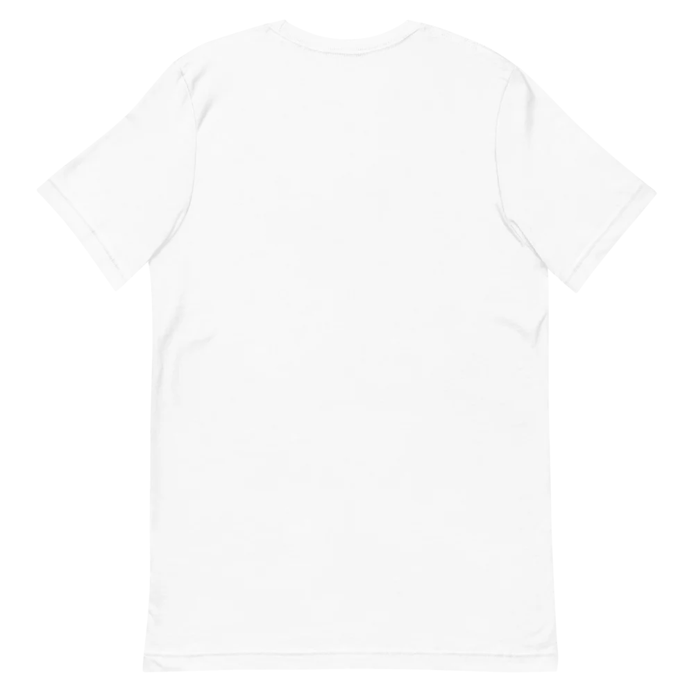 Deer in Headlights Ugly Christmas Tee