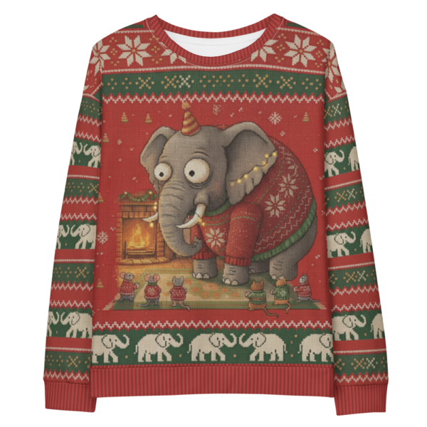 Elephant In The Room