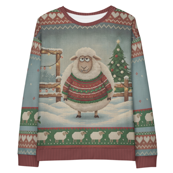 Fleece Navidad