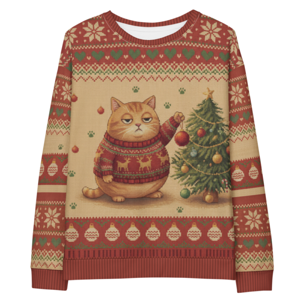 Meowy Christmas