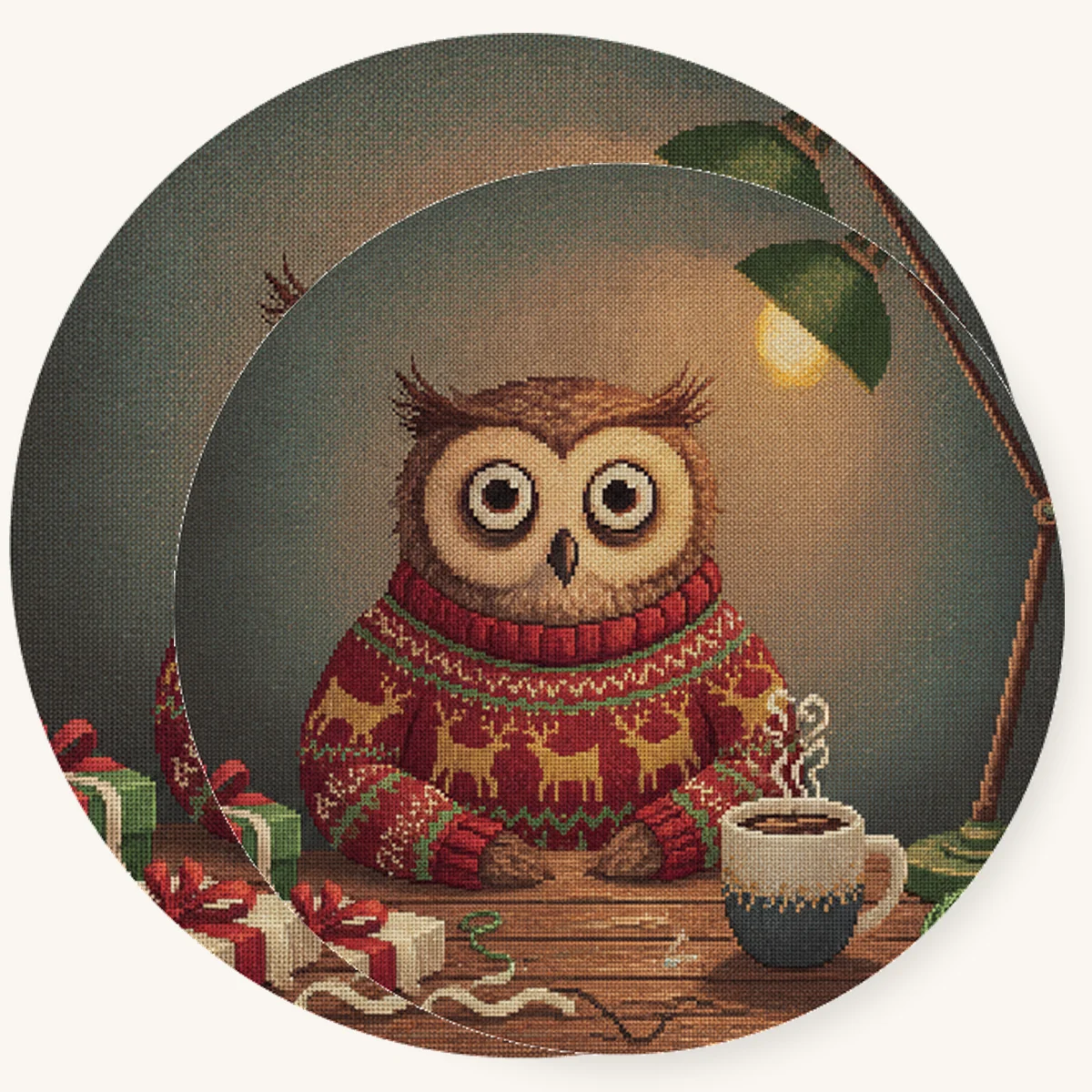 night-owl-couples-tee-set