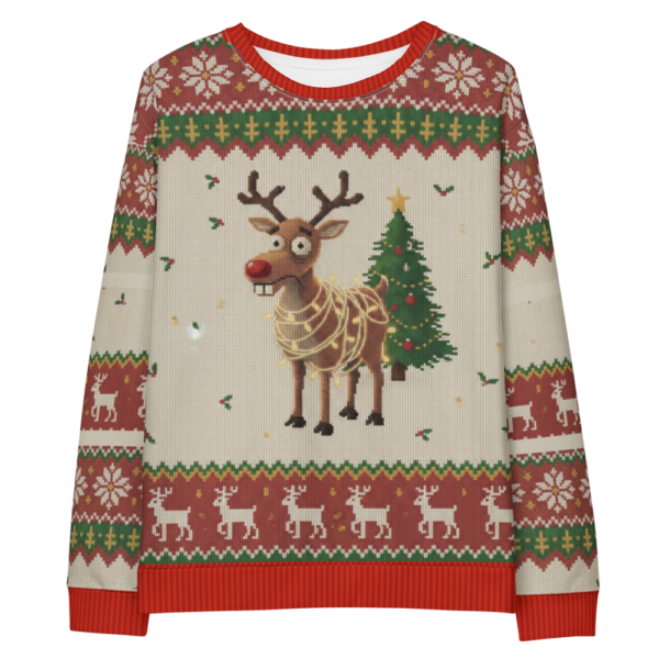 Oh Deer