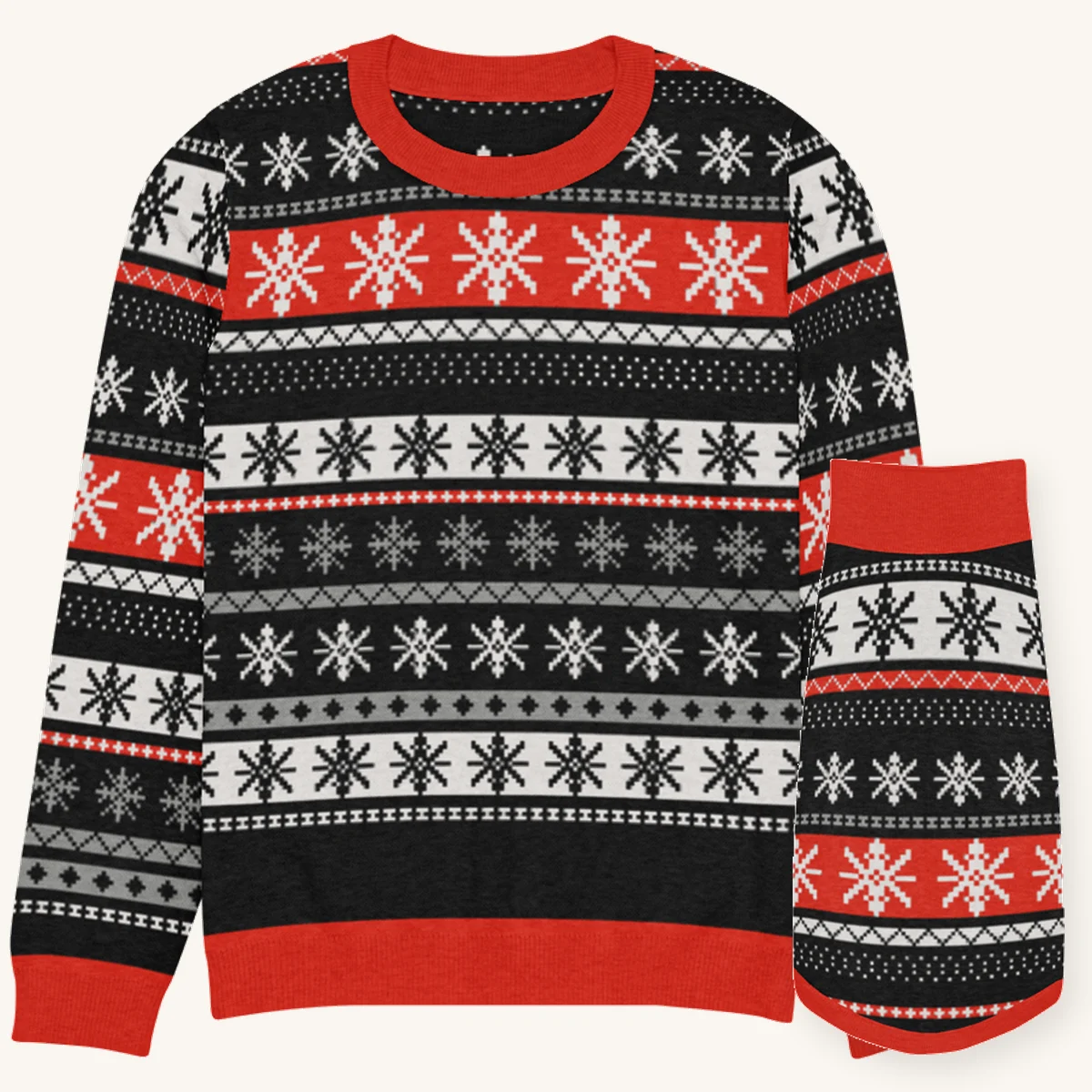 selbu-stars-matching-set-you-and-dog
