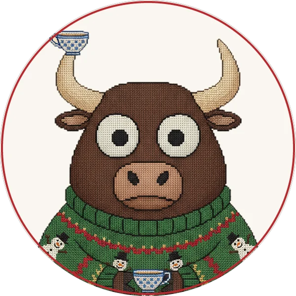 Bull