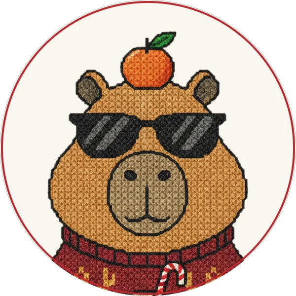 Capybara