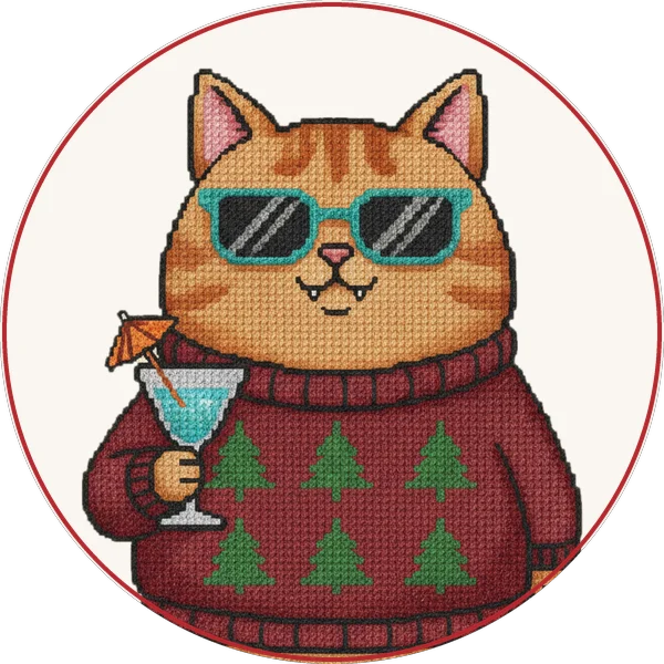 Cool Cat