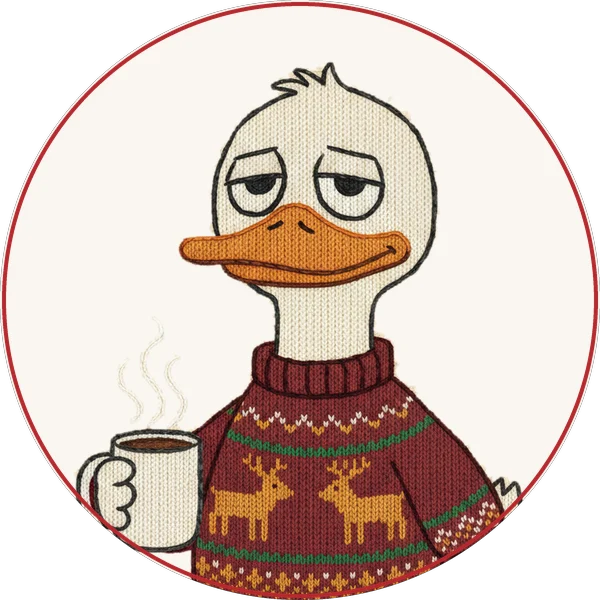 Sitting Duck