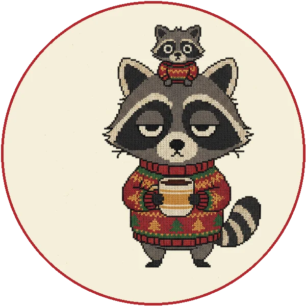 Raccoon