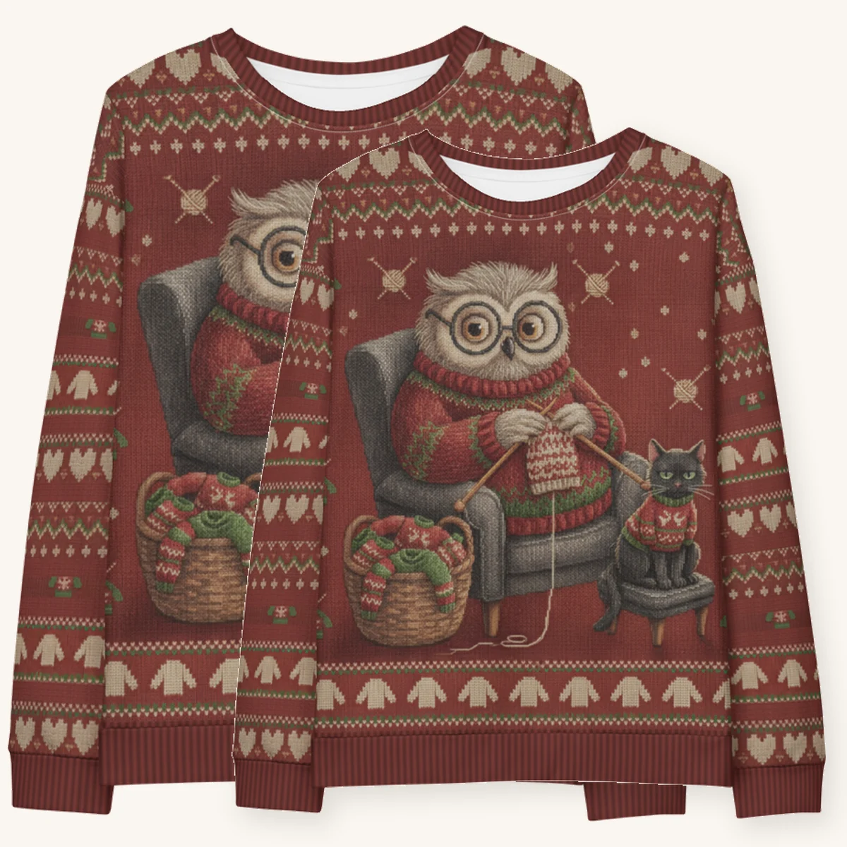 the-giver-couples-sweatshirt-set