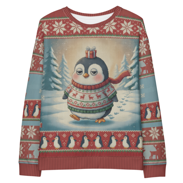 Waddle You Want