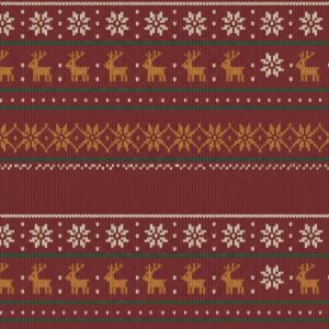 Knit Luncheon Napkins, Set of 50