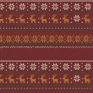 Knit Luncheon Napkins, Set of 50