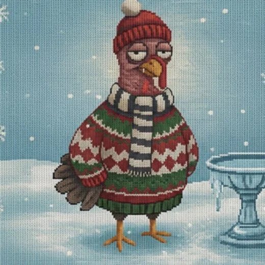 Cold Turkey