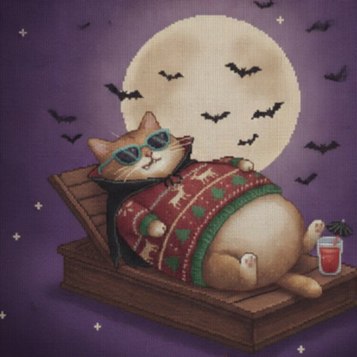 Count Catula