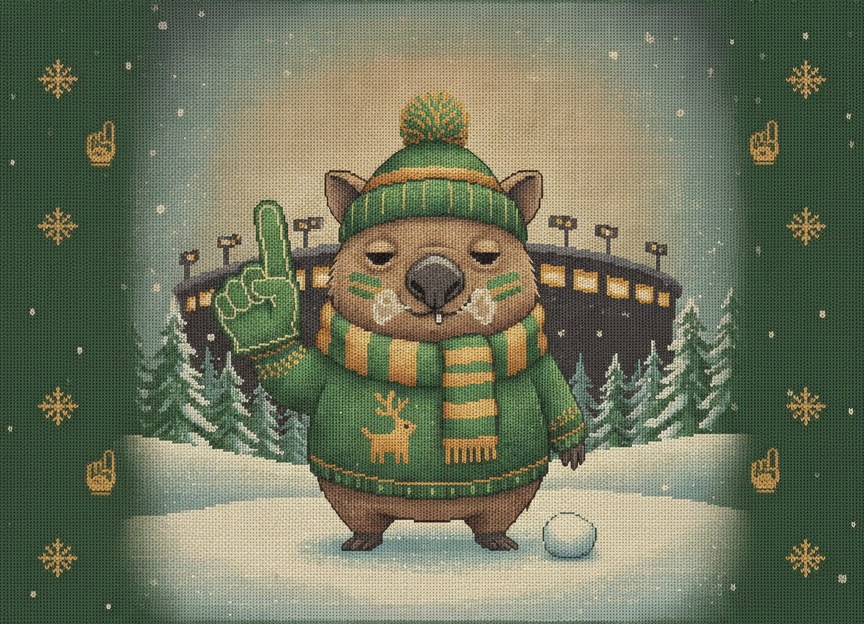Green Bay Football Shirts, as printed on the sweatshirt