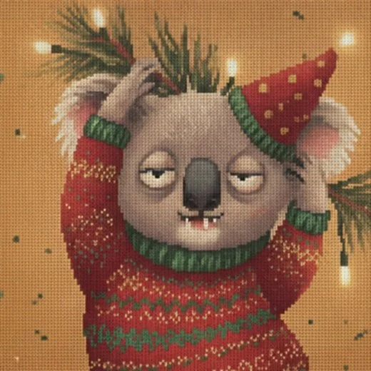 Koalafied