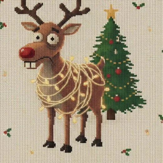 Oh Deer