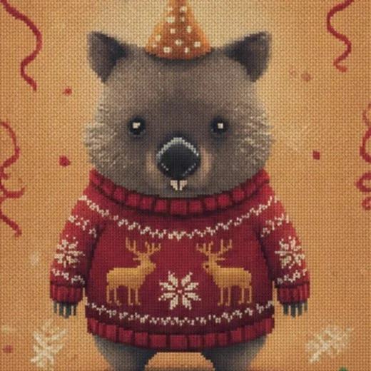 Party Animal