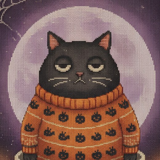 Scaredy Cat