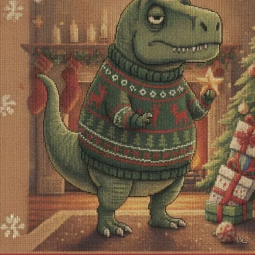 Tree-Rex