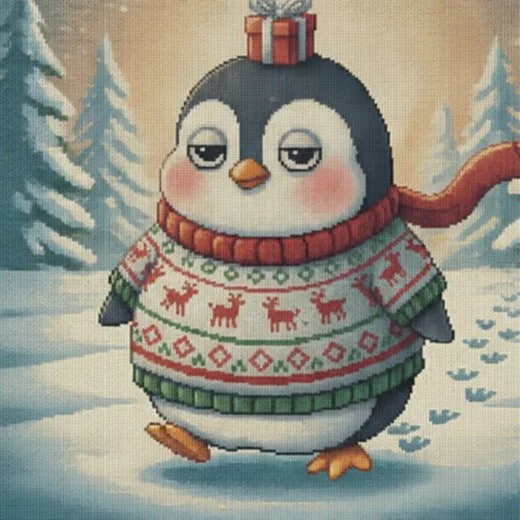 Waddle You Want