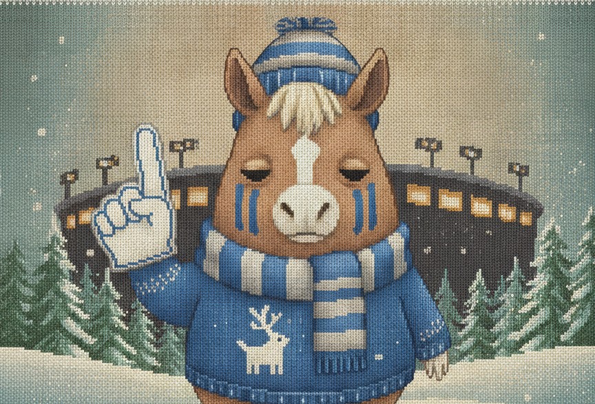 Indianapolis Football Shirts, as printed on the sweatshirt