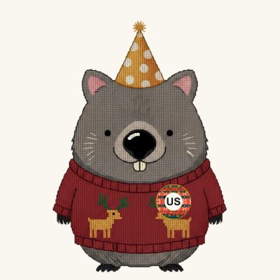 zazzle-stickers-wombat-tile